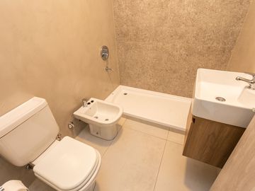 DUPLEX A ESTRENAR 3 AMB PALOMAR, COCHERA, PATIO