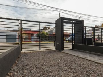 DUPLEX A ESTRENAR 3 AMB PALOMAR, COCHERA, PATIO