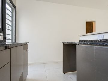 DUPLEX A ESTRENAR 3 AMB PALOMAR, COCHERA, PATIO