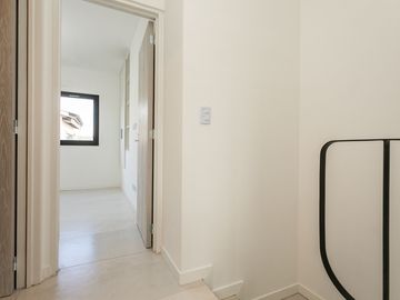 DUPLEX A ESTRENAR 3 AMB PALOMAR, COCHERA, PATIO