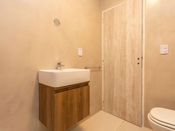 DUPLEX A ESTRENAR 3 AMB PALOMAR, COCHERA, PATIO