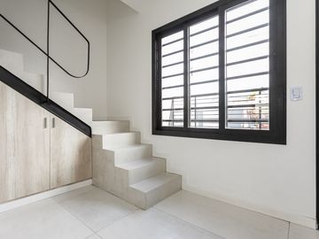 DUPLEX A ESTRENAR 3 AMB PALOMAR, COCHERA, PATIO