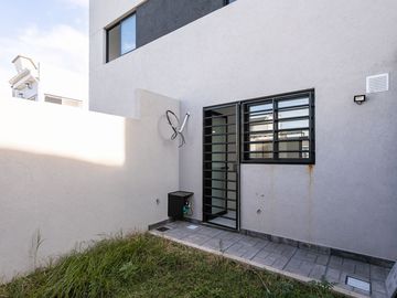 DUPLEX A ESTRENAR 3 AMB PALOMAR, COCHERA, PATIO