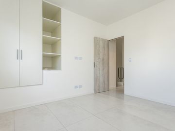 DUPLEX A ESTRENAR 3 AMB PALOMAR, COCHERA, PATIO