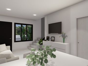DUPLEX A ESTRENAR 3 AMB. PALOMAR COCHERA, PATIO