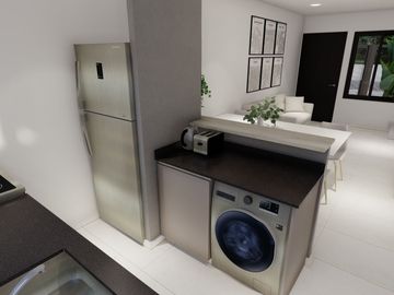 DUPLEX A ESTRENAR 3 AMB. PALOMAR COCHERA, PATIO