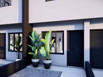 DUPLEX A ESTRENAR 3 AMB. PALOMAR COCHERA, PATIO