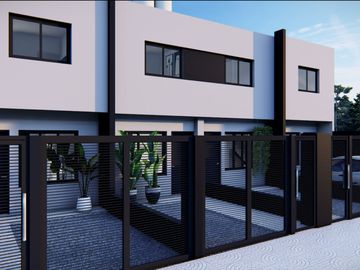 DUPLEX A ESTRENAR 3 AMB. PALOMAR COCHERA, PATIO
