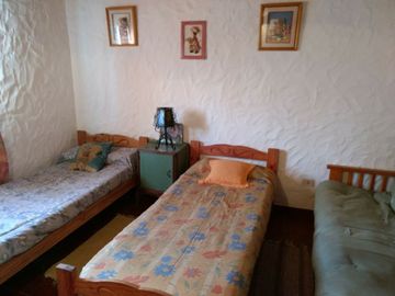 Casa 3 amb venta Barrio Los Ombúes Fcio Varela