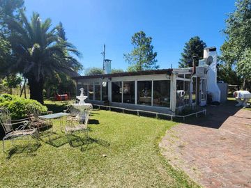 Casa 3 amb venta Barrio Los Ombúes Fcio Varela