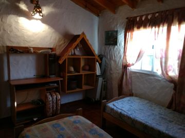 Casa 3 amb venta Barrio Los Ombúes Fcio Varela