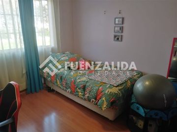 Casa en Venta en Juan de Dios Malebrán / Jorge Ross Ossa / Coquimbo