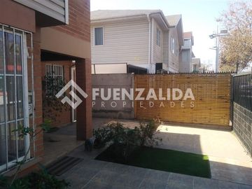 Casa en Venta en Juan de Dios Malebrán / Jorge Ross Ossa / Coquimbo