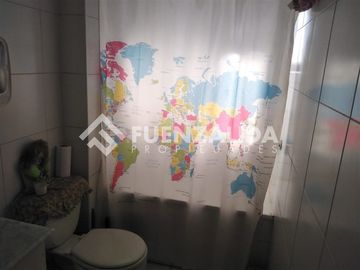 Casa en Venta en Juan de Dios Malebrán / Jorge Ross Ossa / Coquimbo