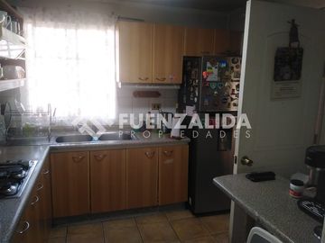 Casa en Venta en Juan de Dios Malebrán / Jorge Ross Ossa / Coquimbo