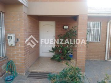 Casa en Venta en Juan de Dios Malebrán / Jorge Ross Ossa / Coquimbo