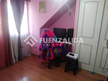 Casa en Venta en Juan de Dios Malebrán / Jorge Ross Ossa / Coquimbo