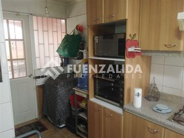 Casa en Venta en Juan de Dios Malebrán / Jorge Ross Ossa / Coquimbo
