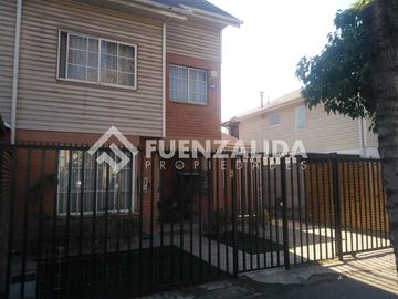 Casa en Venta en Juan de Dios Malebrán / Jorge Ross Ossa / Coquimbo