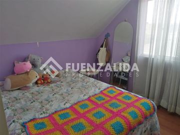 Casa en Venta en Juan de Dios Malebrán / Jorge Ross Ossa / Coquimbo