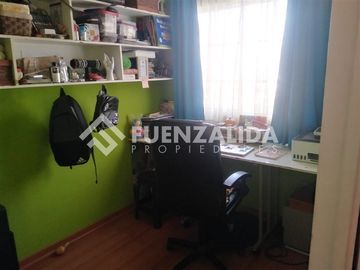 Casa en Venta en Juan de Dios Malebrán / Jorge Ross Ossa / Coquimbo