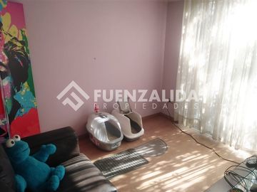 Casa en Venta en Juan de Dios Malebrán / Jorge Ross Ossa / Coquimbo