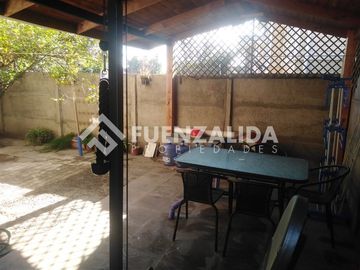 Casa en Venta en Juan de Dios Malebrán / Jorge Ross Ossa / Coquimbo