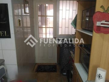 Casa en Venta en Juan de Dios Malebrán / Jorge Ross Ossa / Coquimbo
