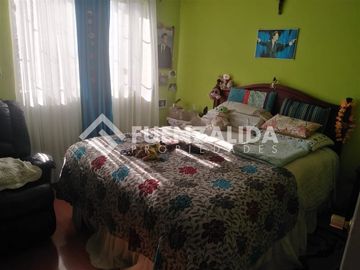 Casa en Venta en Juan de Dios Malebrán / Jorge Ross Ossa / Coquimbo