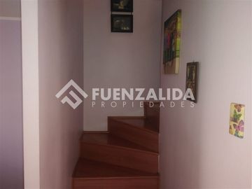 Casa en Venta en Juan de Dios Malebrán / Jorge Ross Ossa / Coquimbo