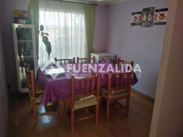 Casa en Venta en Juan de Dios Malebrán / Jorge Ross Ossa / Coquimbo