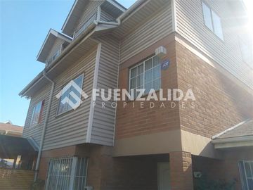 Casa en Venta en Juan de Dios Malebrán / Jorge Ross Ossa / Coquimbo
