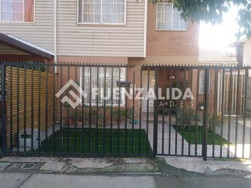 Casa en Venta en Juan de Dios Malebrán / Jorge Ross Ossa / Coquimbo