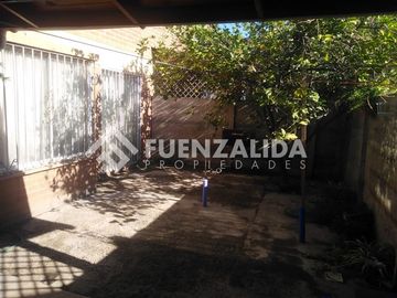 Casa en Venta en Juan de Dios Malebrán / Jorge Ross Ossa / Coquimbo