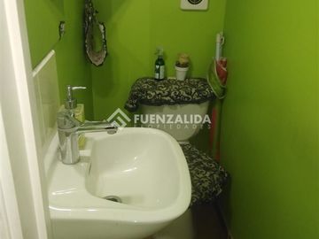 Casa en Venta en Juan de Dios Malebrán / Jorge Ross Ossa / Coquimbo