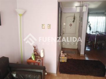 Casa en Venta en Juan de Dios Malebrán / Jorge Ross Ossa / Coquimbo