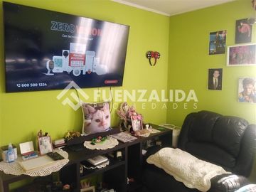 Casa en Venta en Juan de Dios Malebrán / Jorge Ross Ossa / Coquimbo
