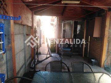 Casa en Venta en Juan de Dios Malebrán / Jorge Ross Ossa / Coquimbo