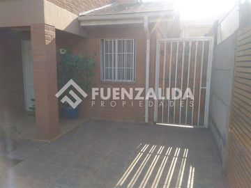Casa en Venta en Juan de Dios Malebrán / Jorge Ross Ossa / Coquimbo