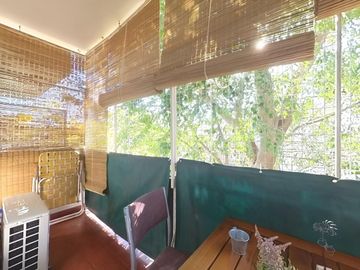 VENTA DPTO 4 AMB CON BALCON AL FTE  CABALLITO