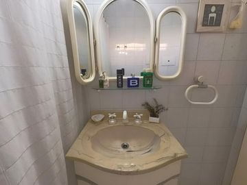 VENTA DPTO 4 AMB CON BALCON AL FTE  CABALLITO