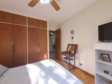 VENTA DPTO 4 AMB CON BALCON AL FTE  CABALLITO