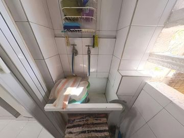 VENTA DPTO 4 AMB CON BALCON AL FTE  CABALLITO