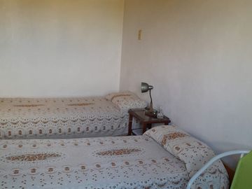 CASA 3 AMBIENTES EN VENTA BARRIO SANTA CLARA GOYA