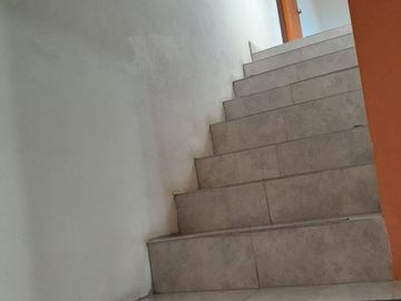 CASA 3 AMBIENTES EN VENTA BARRIO SANTA CLARA GOYA