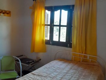 CASA 3 AMBIENTES EN VENTA BARRIO SANTA CLARA GOYA