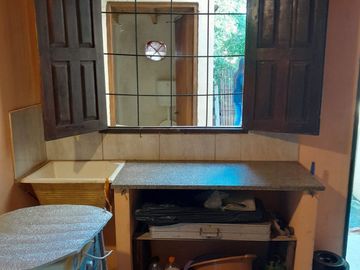CASA 3 AMBIENTES EN VENTA BARRIO SANTA CLARA GOYA