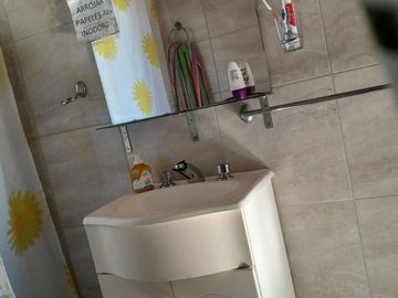 CASA 3 AMBIENTES EN VENTA BARRIO SANTA CLARA GOYA