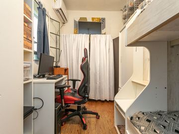 VENTA CASA 3 AMBIENTES CON TRES TERRAZAS Permuta