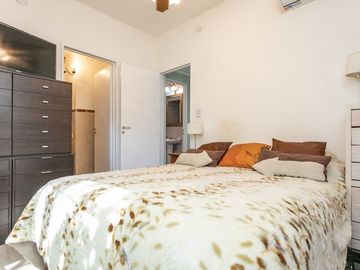VENTA CASA 3 AMBIENTES CON TRES TERRAZAS Permuta